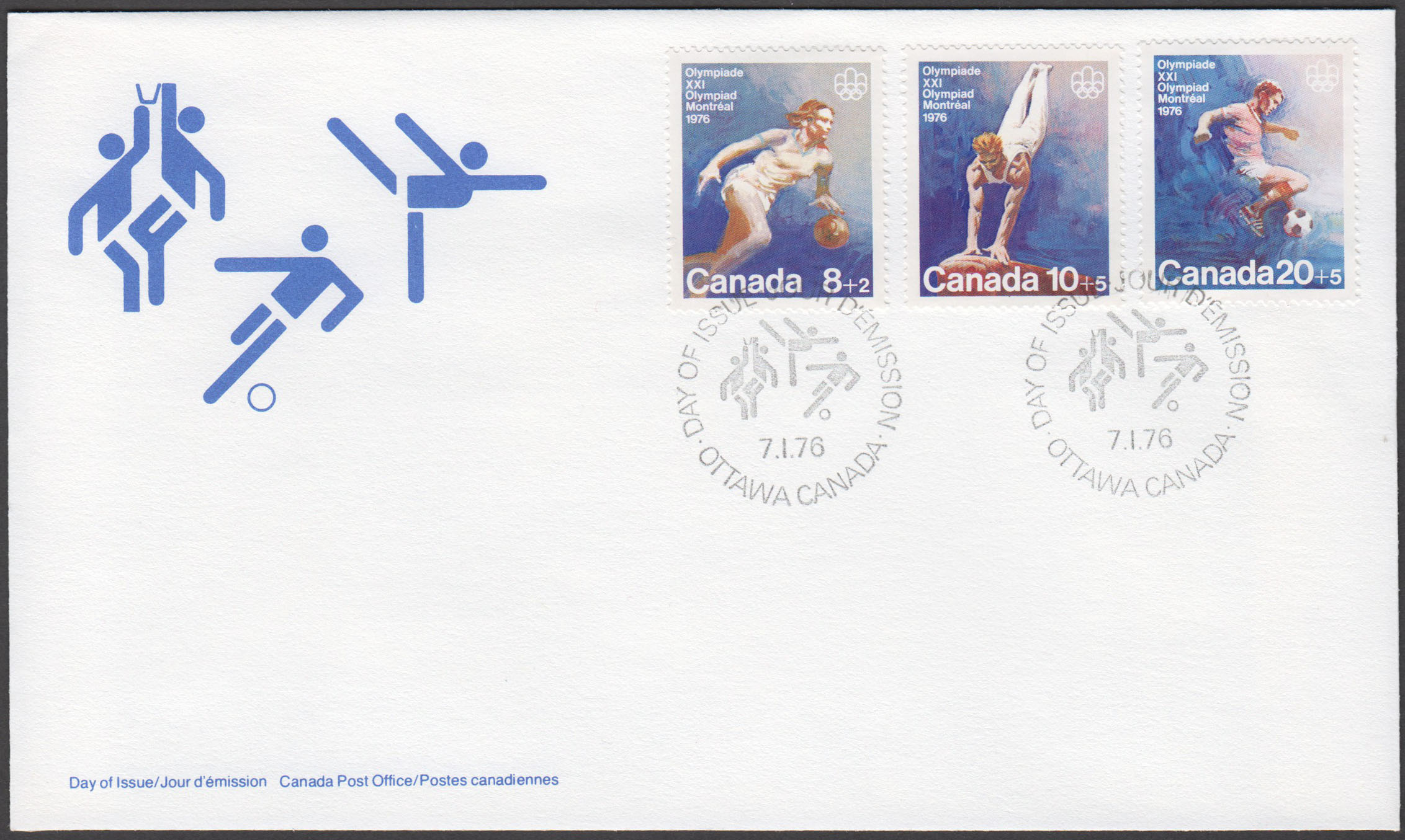Canada Scott B10-2 FDC - Click Image to Close